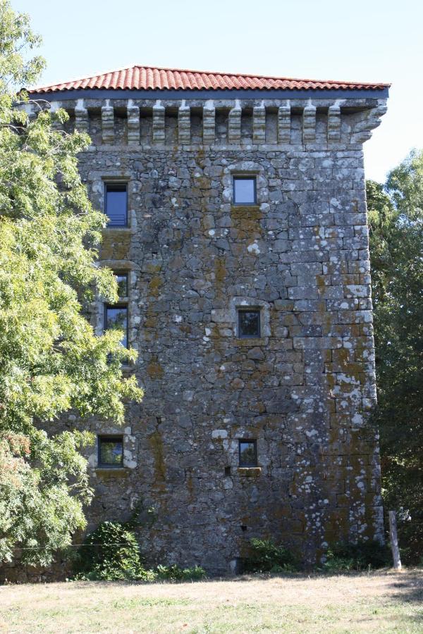 Bocage Belle Histoire Panzió Moutiers-Sous-Chantemerle Kültér fotó